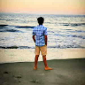 Meet your Posher, Caden